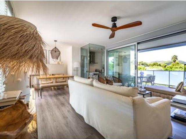 Apartamento Alquiler Xàbia Jávea, Arenal Bahía de Jávea