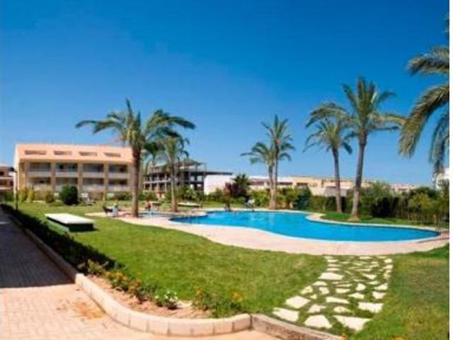 Apartamento Alquiler Xàbia Jávea, Arenal Bahía de Jávea