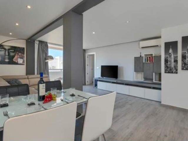 Apartamento Alquiler Xàbia Jávea, Arenal Bahía de Jávea