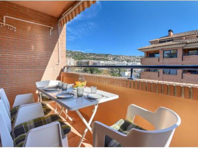 Apartamento Alquiler Xàbia Jávea, Centro