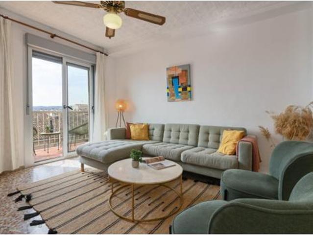 Apartamento Alquiler Xàbia Jávea, Centro