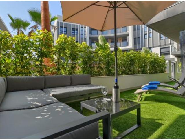 Apartamento Alquiler Xàbia Jávea, Centro