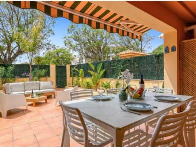 Apartamento Alquiler Xàbia Jávea, Centro