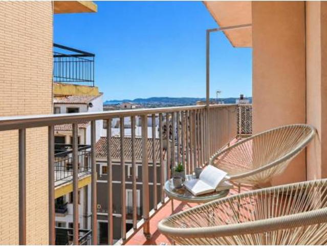 Apartamento Alquiler Xàbia Jávea, Centro
