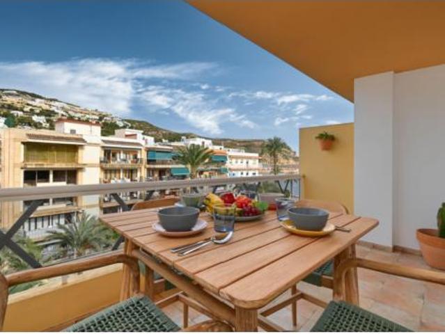 Apartamento Alquiler Xàbia Jávea, La Corona Aduanas
