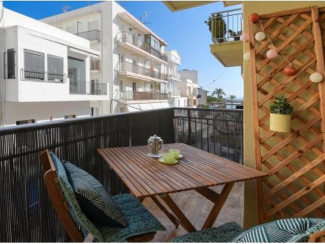 Apartamento Alquiler Xàbia Jávea, La Corona Aduanas