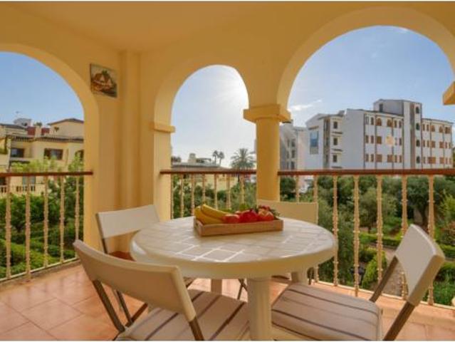Apartamento Alquiler Xàbia Jávea, La Corona Aduanas