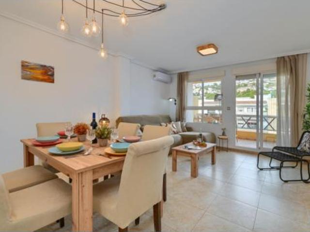 Apartamento Alquiler Xàbia Jávea, La Corona Aduanas