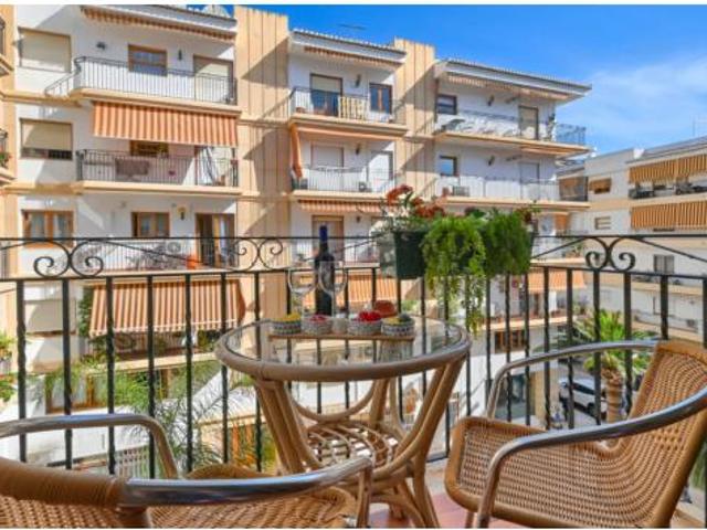 Apartamento Alquiler Xàbia Jávea, La Corona Aduanas