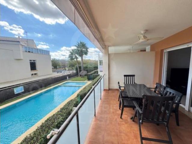 Apartamento Alquiler Xàbia Jávea, Los Cerezos La Mandarina La Finca Covatelles