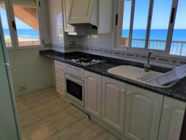 Apartamento Alquiler Xeraco, Xeraco