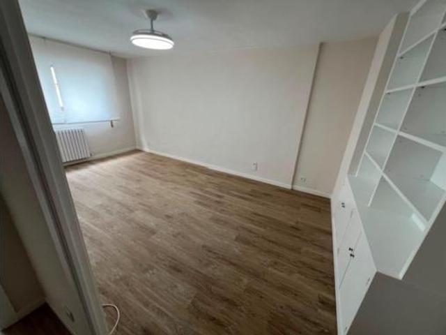 Apartamento Alquiler Zaragoza Capital, Centro