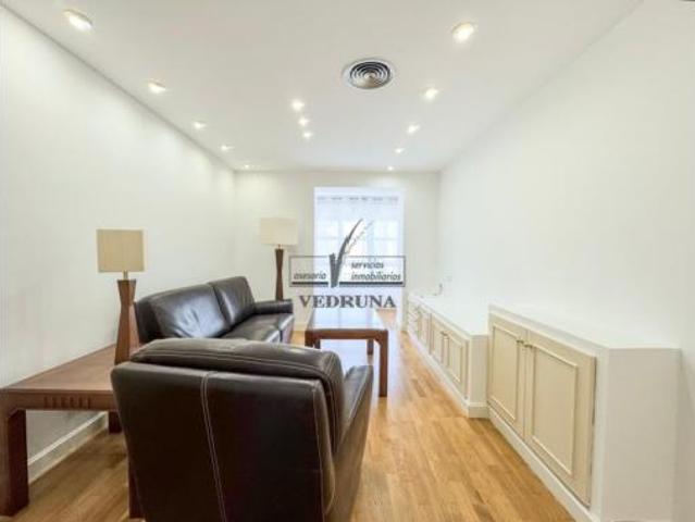 Apartamento Alquiler Zaragoza Capital, Centro