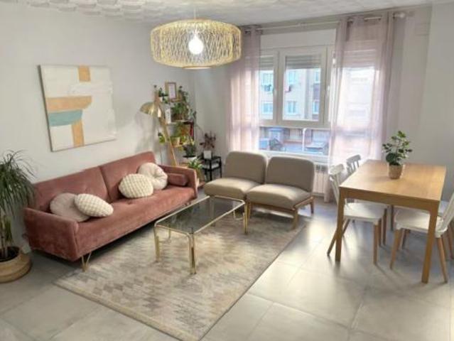 Apartamento Alquiler Zaragoza Capital, Centro