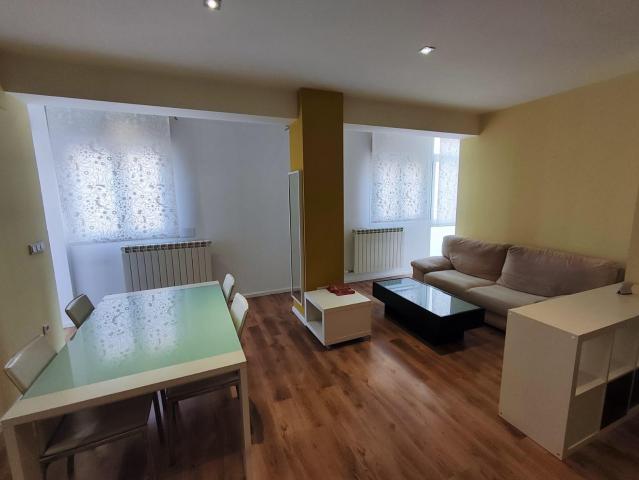 Apartamento alquiler zona Batallas