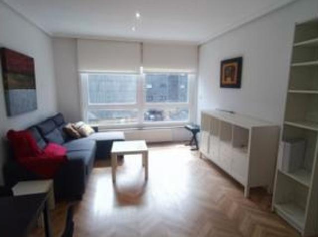 Apartamento Alquiler A Coruña Capital, Catro Camiños A Gaiteira