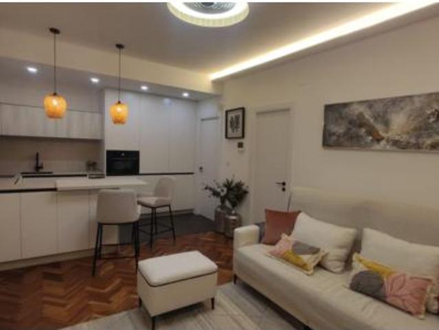 Apartamento Alquiler A Coruña Capital, Os Mallos A Falperra