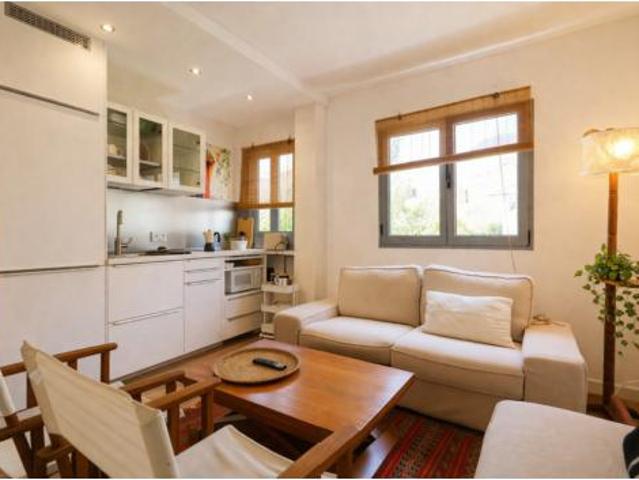 Apartamento Alquiler Agaete, Agaete