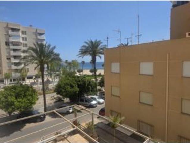 Apartamento Alquiler Águilas, Calarreona Las Lomas