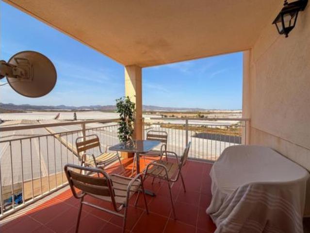 Apartamento Alquiler Águilas, Calarreona Las Lomas