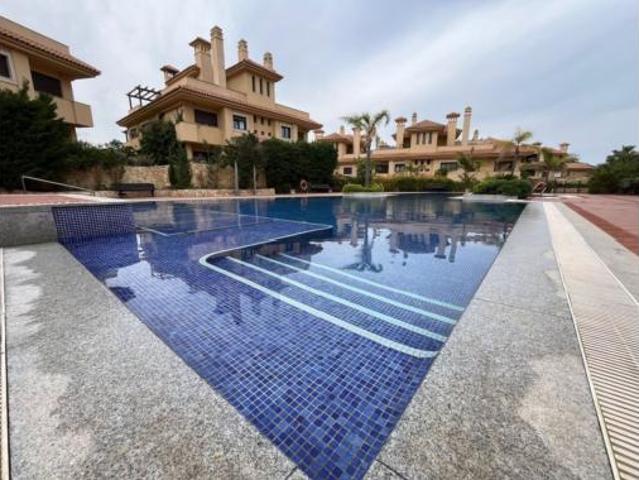 Apartamento Alquiler Águilas, Los Geráneos