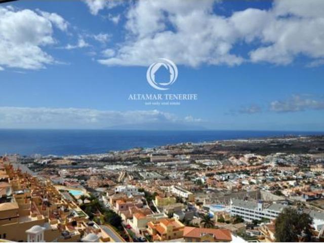 Apartamento Alquiler Adeje, Costa Adeje