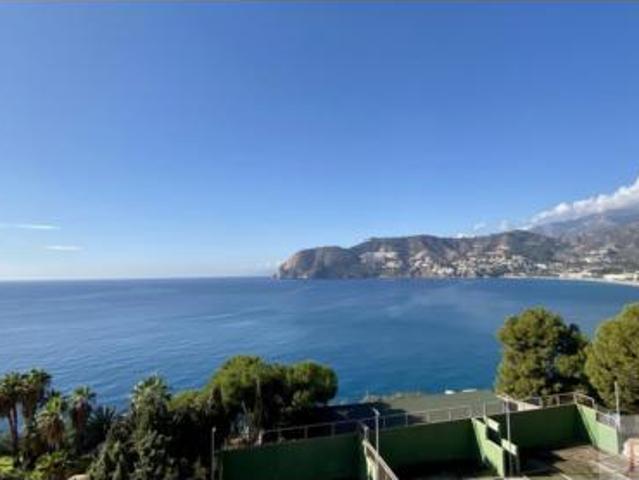 Apartamento Alquiler Almuñécar, Marina del Este Punta de la Mona