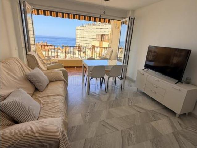 Apartamento Alquiler Almuñécar, Casco Urbano