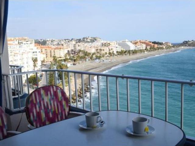 Apartamento Alquiler Almuñécar, Cotobro
