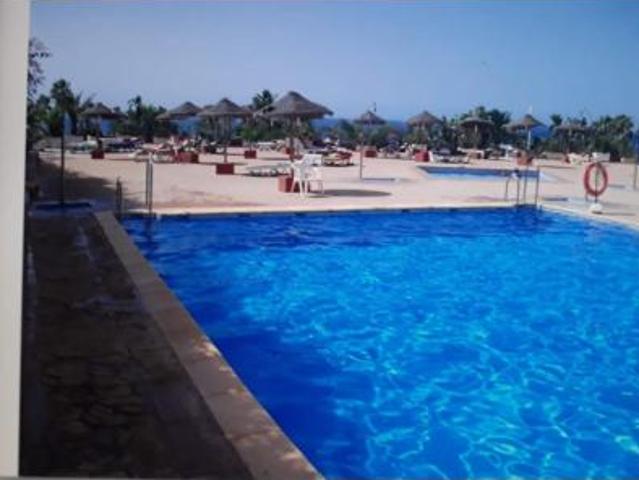 Apartamento Alquiler Almuñécar, Cotobro