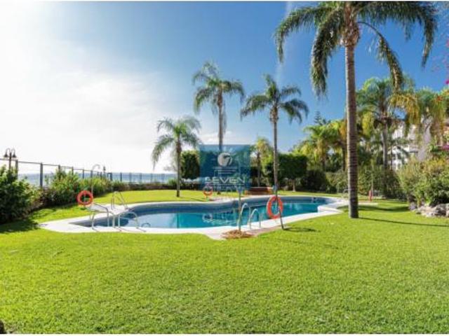 Apartamento Alquiler Almuñécar, Taramay