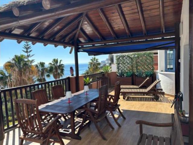 Apartamento Alquiler Almuñécar, Taramay
