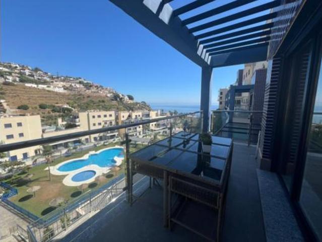 Apartamento Alquiler Almuñécar, Taramay
