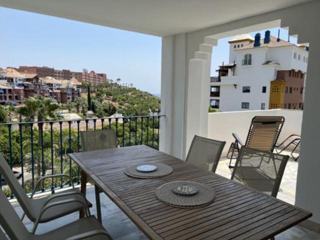 Apartamento Alquiler Almuñécar, Taramay