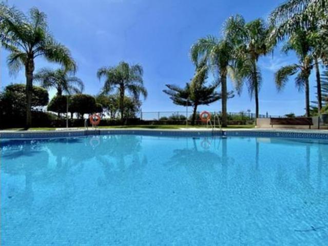 Apartamento Alquiler Almuñécar, Taramay