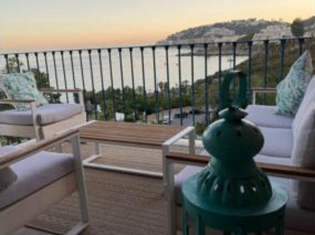 Apartamento Alquiler Almuñécar, Taramay
