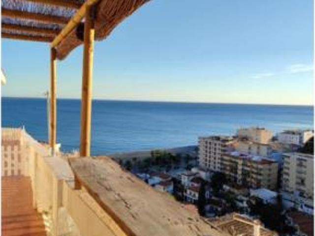 Apartamento Alquiler Almuñécar, Velilla
