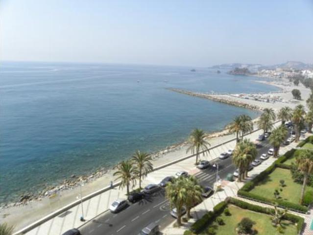 Apartamento Alquiler Almuñécar, Velilla