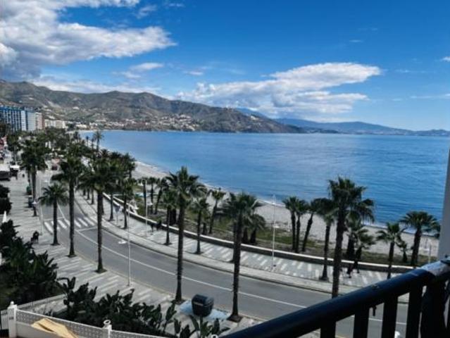 Apartamento Alquiler Almuñécar, Velilla