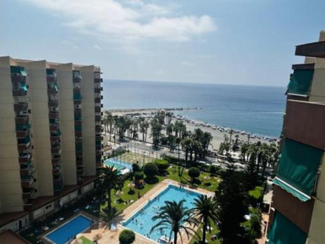 Apartamento Alquiler Almuñécar, Velilla
