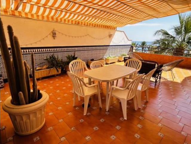Apartamento Alquiler Almuñécar, Velilla