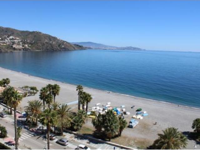 Apartamento Alquiler Almuñécar, Velilla