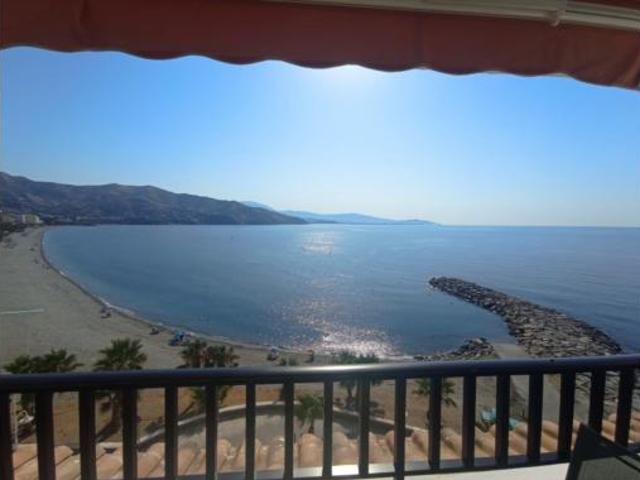 Apartamento Alquiler Almuñécar, Velilla