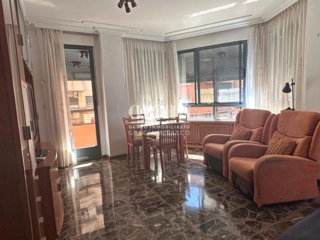 Apartamento Alquiler Albacete