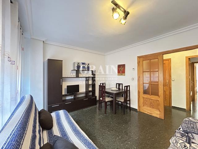 Apartamento Alquiler Albacete