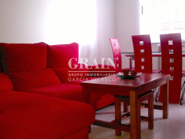 Apartamento Alquiler Albacete
