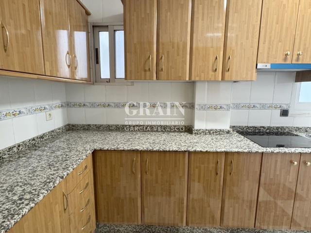 Apartamento Alquiler Albacete