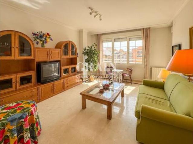 Apartamento Alquiler Albacete Capital, Centro Villacerrada Pajarita