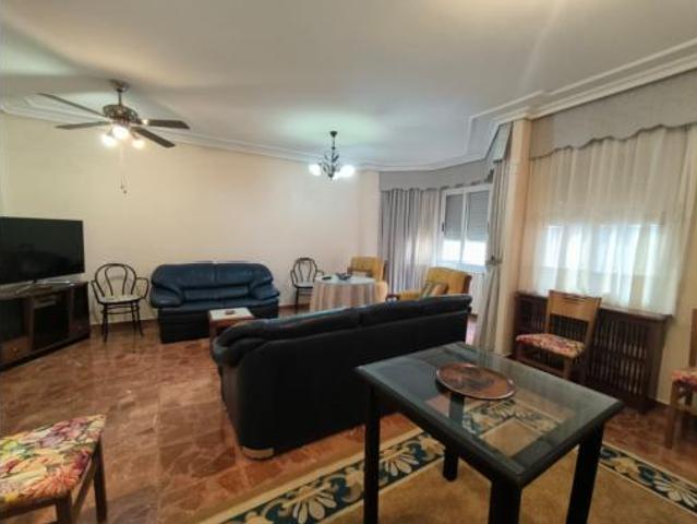 Apartamento Alquiler Albacete Capital, Fátima Franciscanos