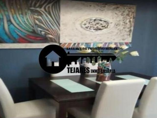Apartamento Alquiler Albacete Capital, Fátima Franciscanos